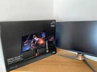 Monitor gaming Asus/Dell