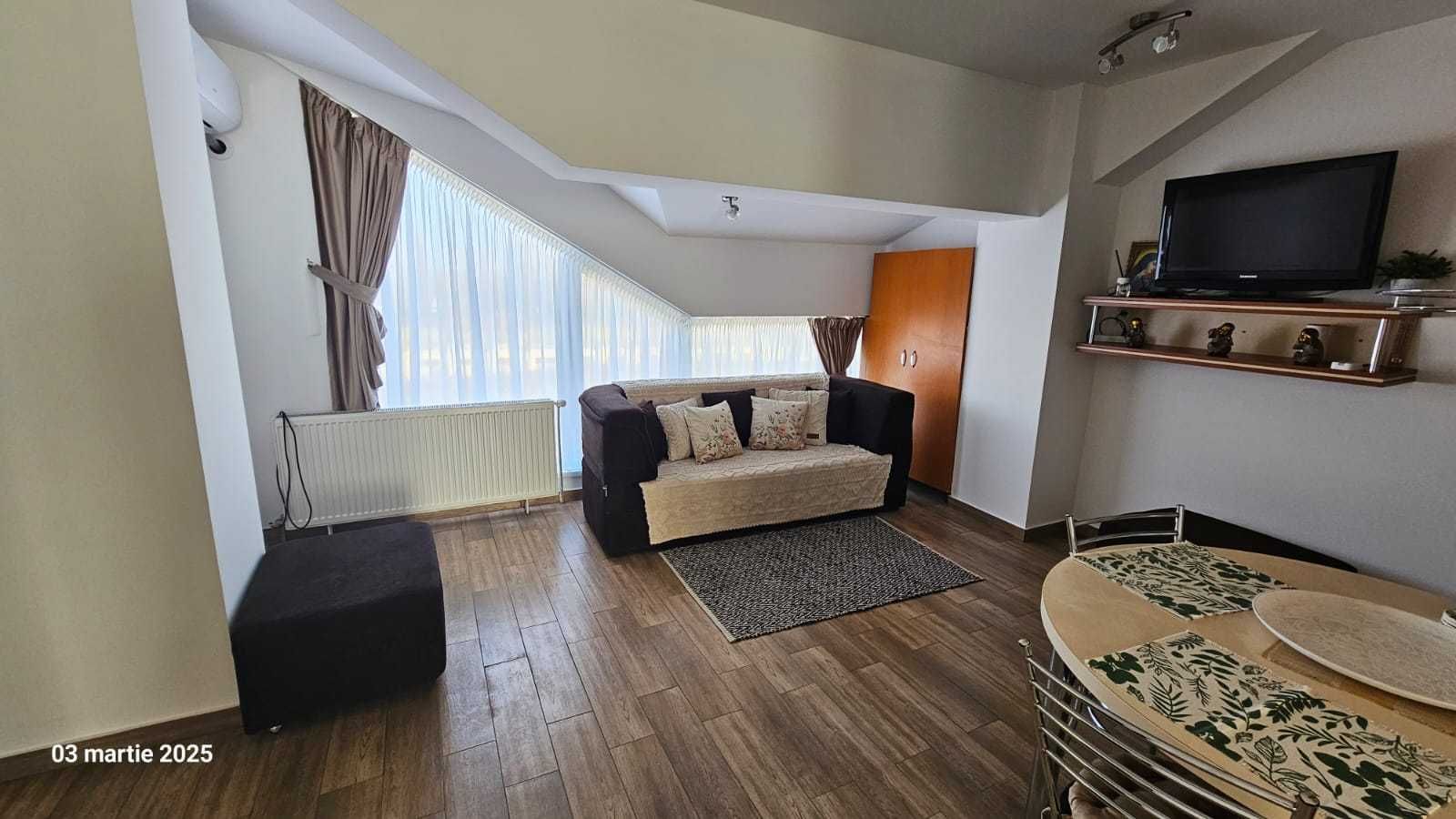 Inchiriez apartament, 2 camere,