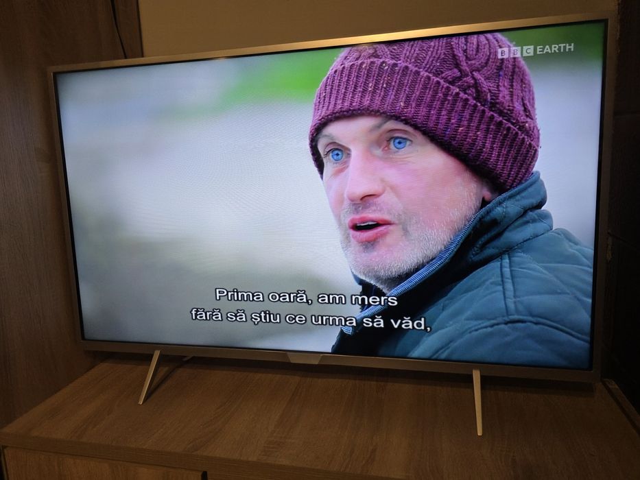 Phillips  40 / 102 cm Smart Google TV