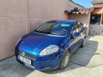 Fiat Punto 2008 super ofertă