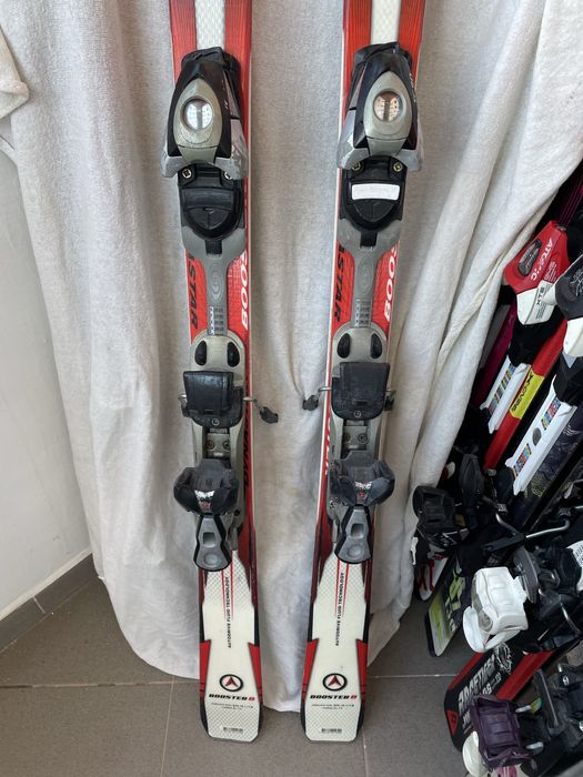 Schiuri 150 cm dynastar booster