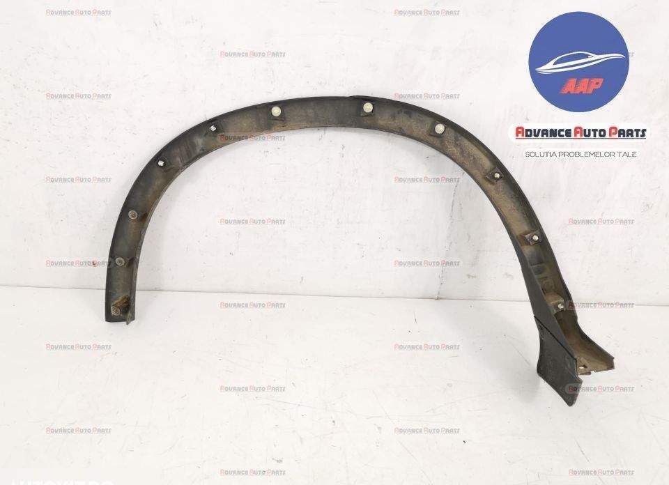 Bandou aripa stanga spate original in stare buna Mazda  CX-5  1  [2011