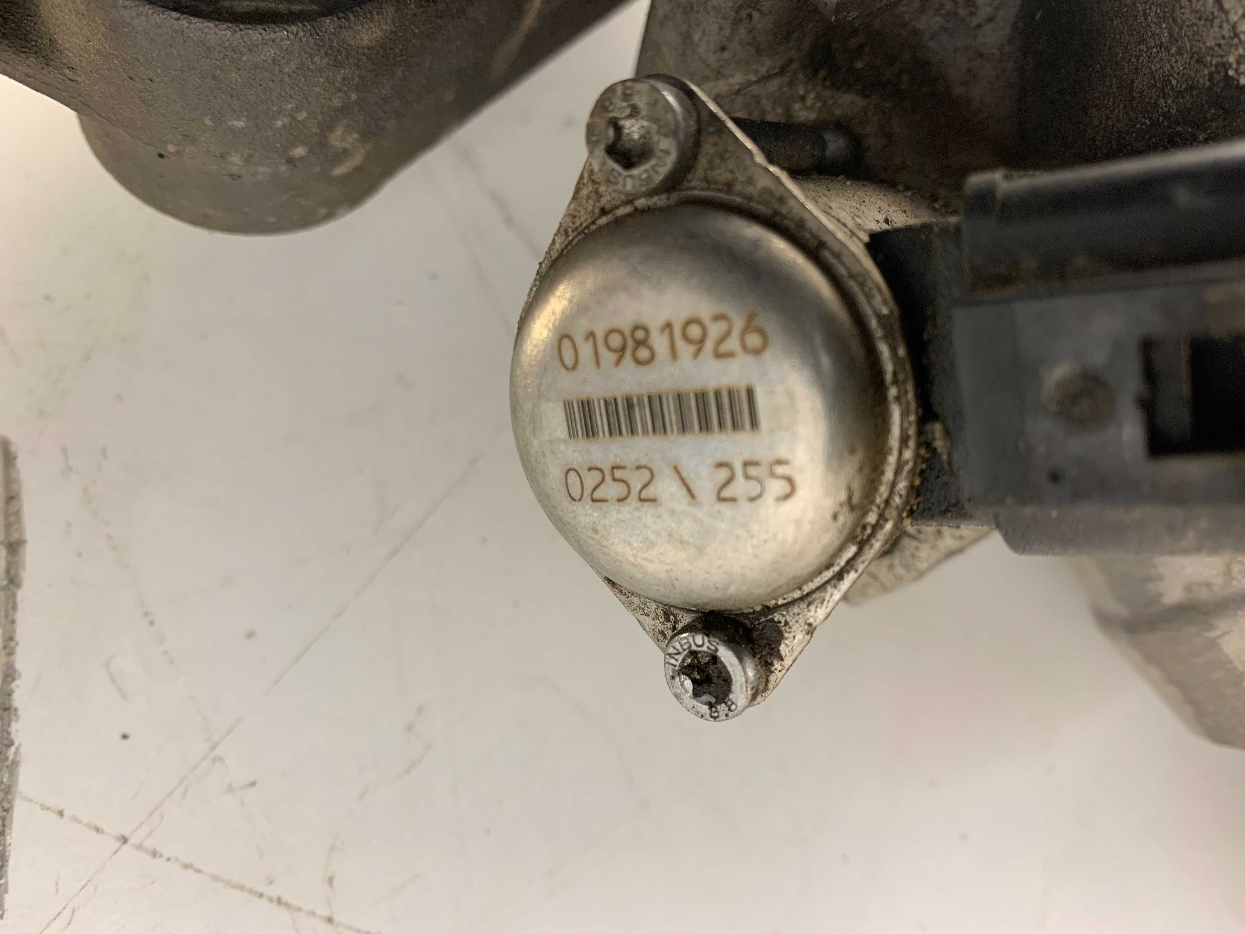 Кормилна рейка Audi A6 (4F,C6) (04-11)г. 4F1422066A