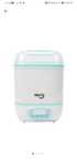 Sterilizator Mappy 5 în 1, 8 biberoane