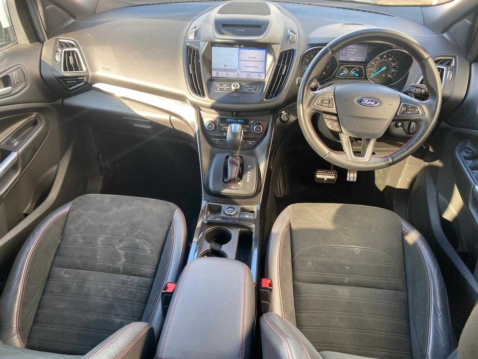 dezmembrez ford kuga 4X4 automat 1.5 ecoboost cod motor M9ME , M9DB