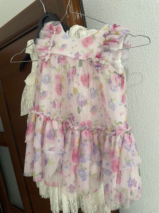 Детски рокли Mayoral