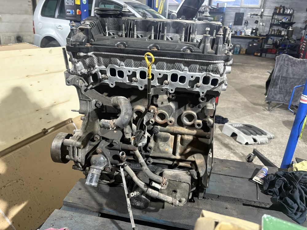 Motor Mazda 2.2 euro 4