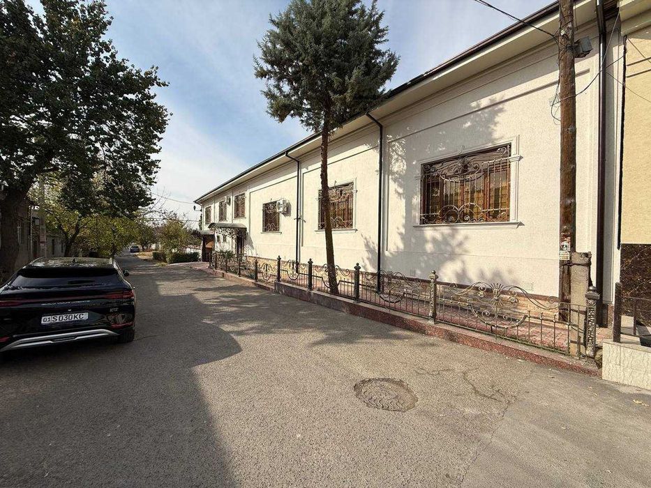 Продаетса Участок Хорошим ремонтим 14 сотик !!!