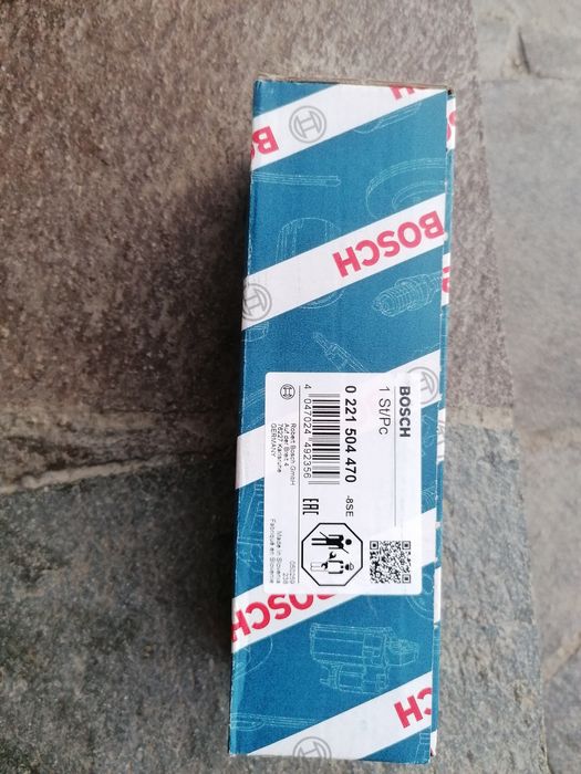 Bobina Bosch 221 504 470