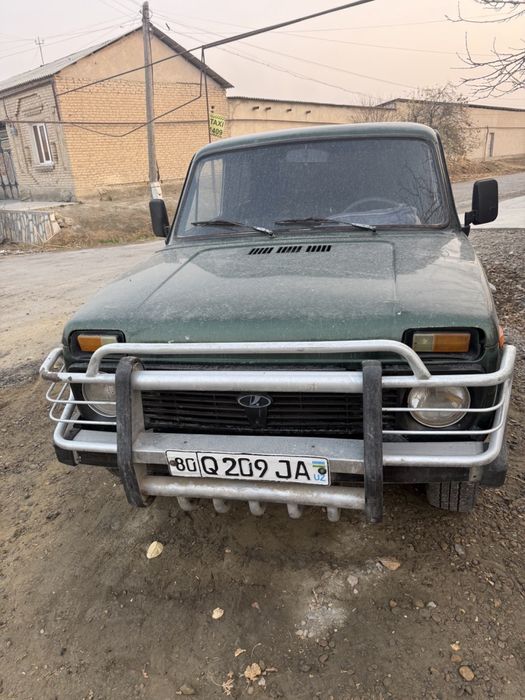 Нива срочно сотилади, метани бор!