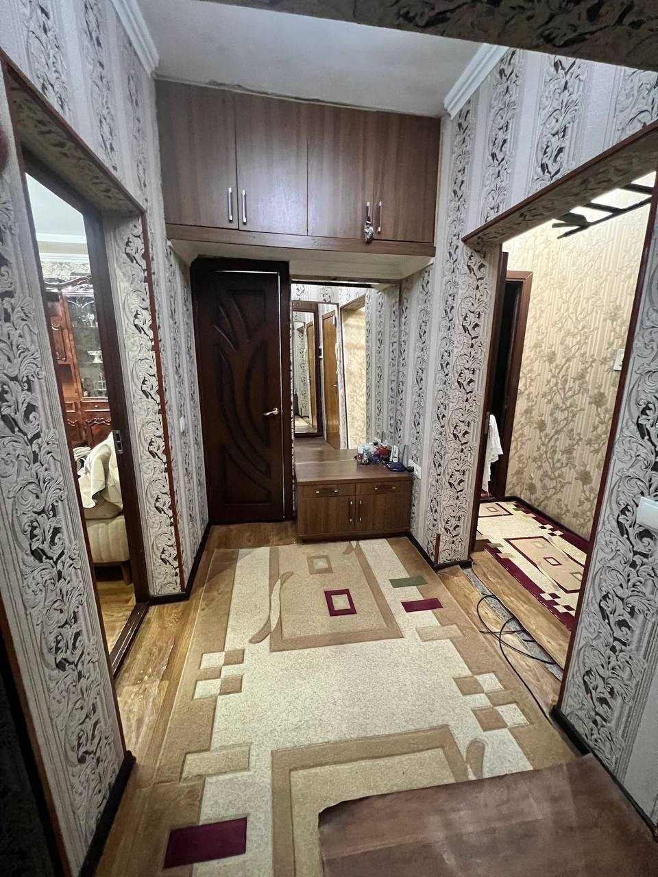 Продам 3/6/9 Ащхабад  Ц-1 Эко-парк Старое Ташми Боткина Свежий ремонт