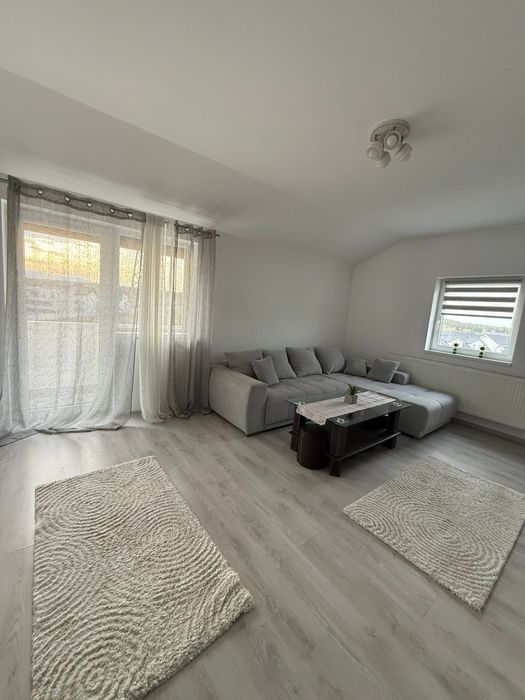 Apartament 2 camere de vanzare cartierul Arhitectilor