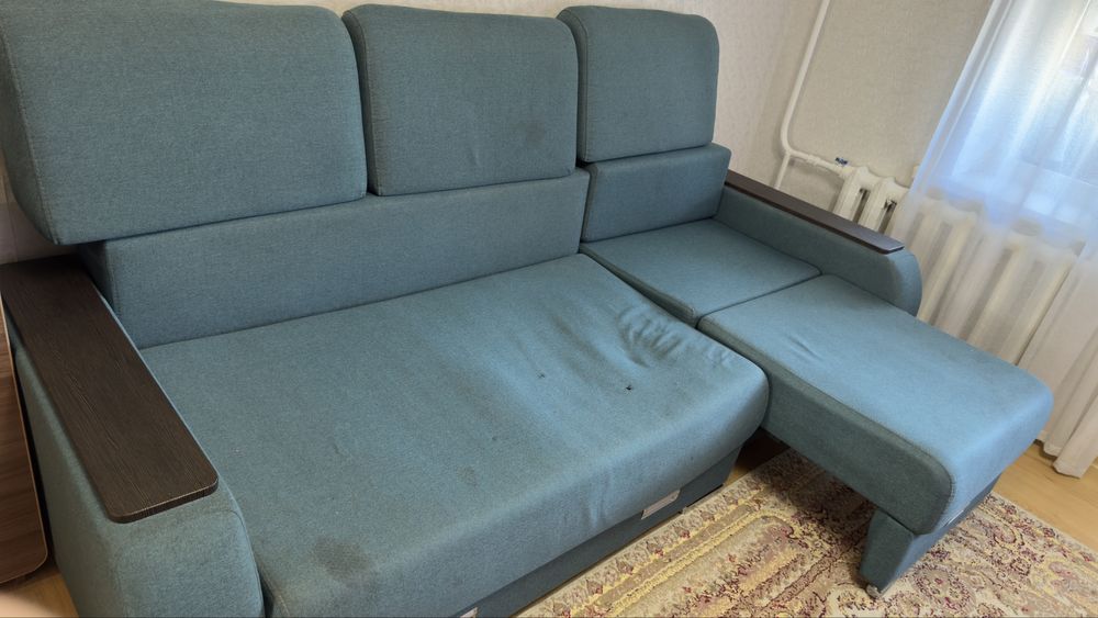 Продам диван трансформер