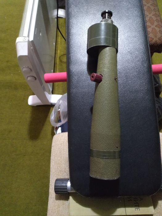Продавам зрителна тръба военна