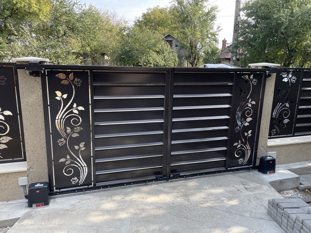 Automatizam Porti