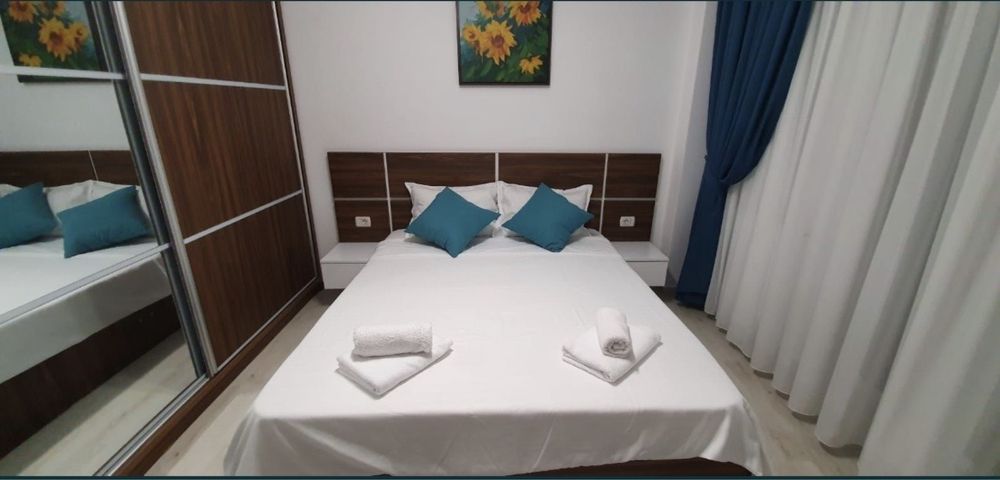 Apartament 2 camere LOC DE PARCARE INCLUS