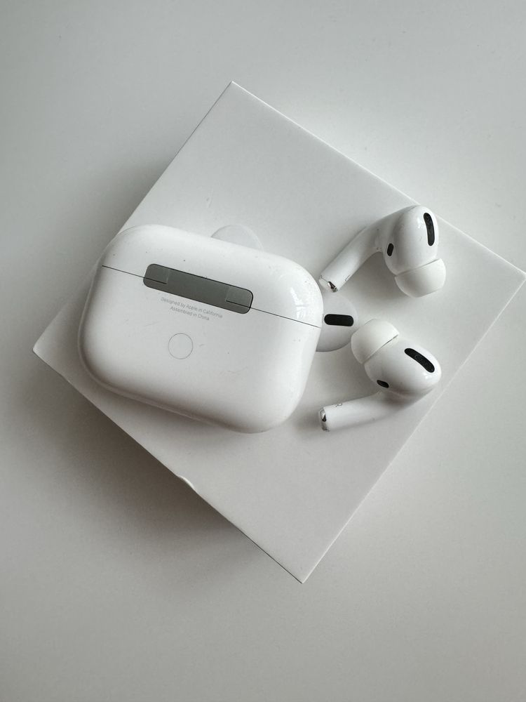 Airpods 2 Pro в гаранция