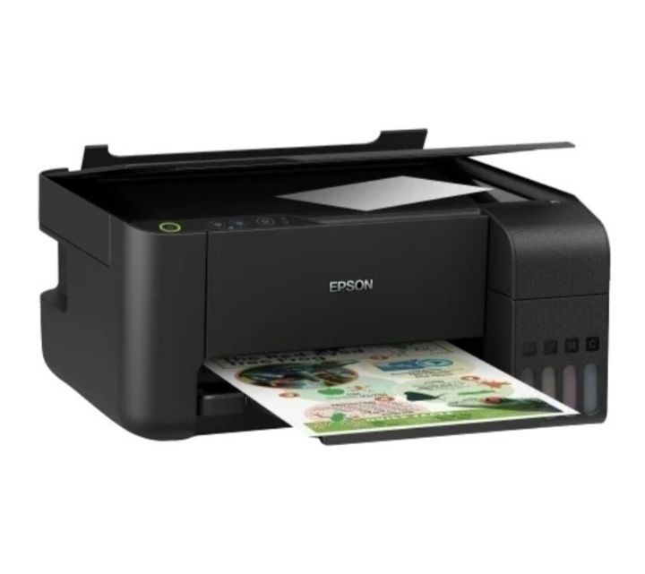 Принтер 3в1 Epson L3100