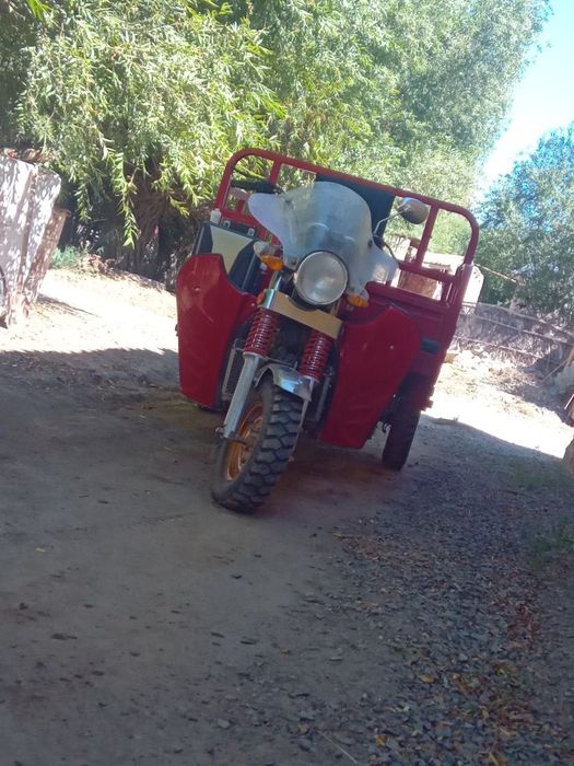 Мотоцикл сатылады 2023 BODO