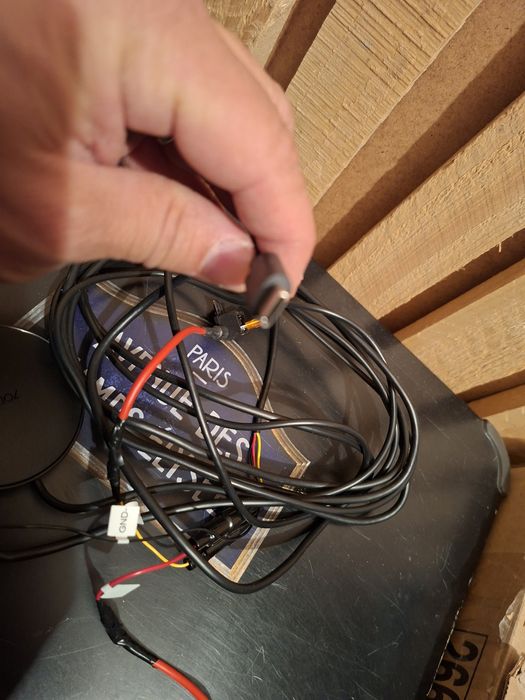 Kit 4g supraveghere parcare 70 mai