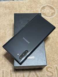 Samsung Note 10 256 gb Ram 8 срочно