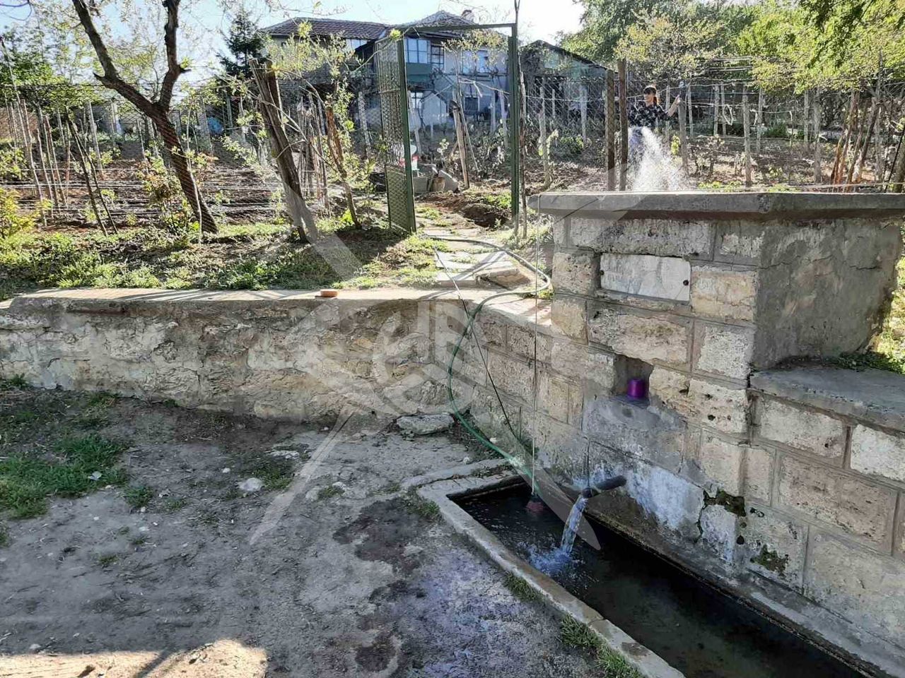 Продава се Къща в с. Осеново, Област Варна - 386 кв.м за 169 €/кв.м - Снимка #3