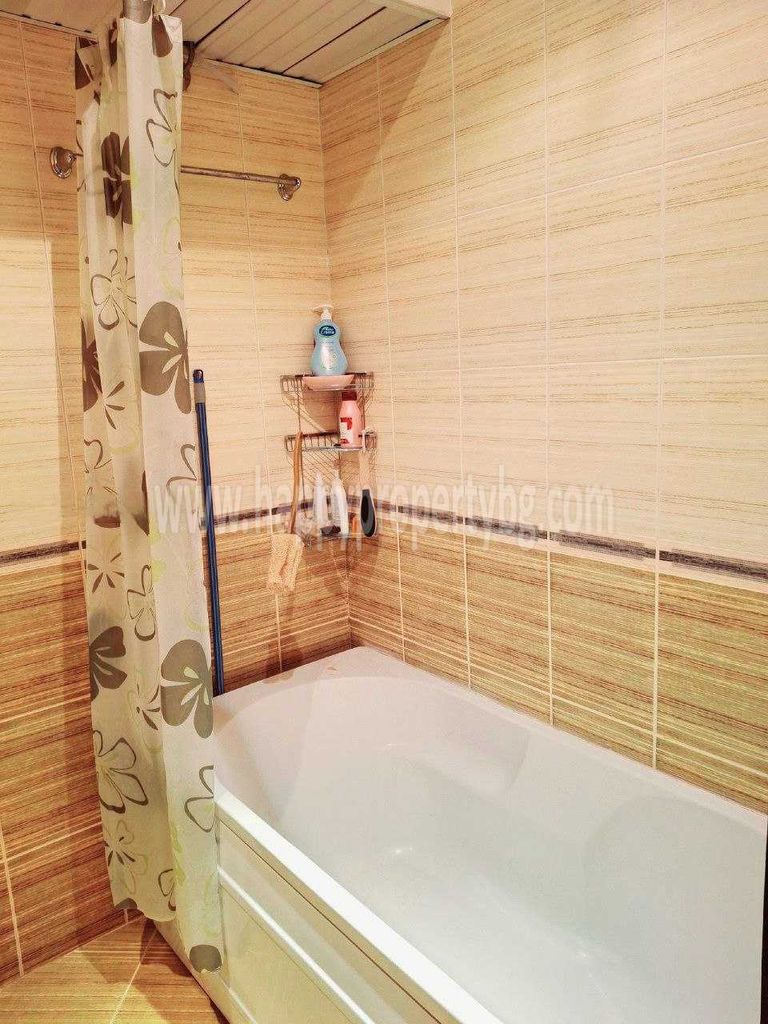 Продава се Двустаен апартамент в к.к. Слънчев бряг - 58 кв.м за 966 €/кв.м - Снимка #11
