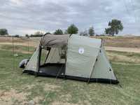 Coleman mackenzie палатка