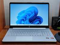 HP 15.6-inch Laptop