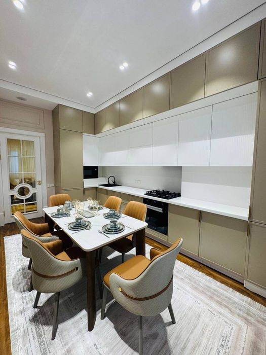 НОВОСТРОЙКА  ЖК Poytaxt Gavhari  Алайский: Ц-2