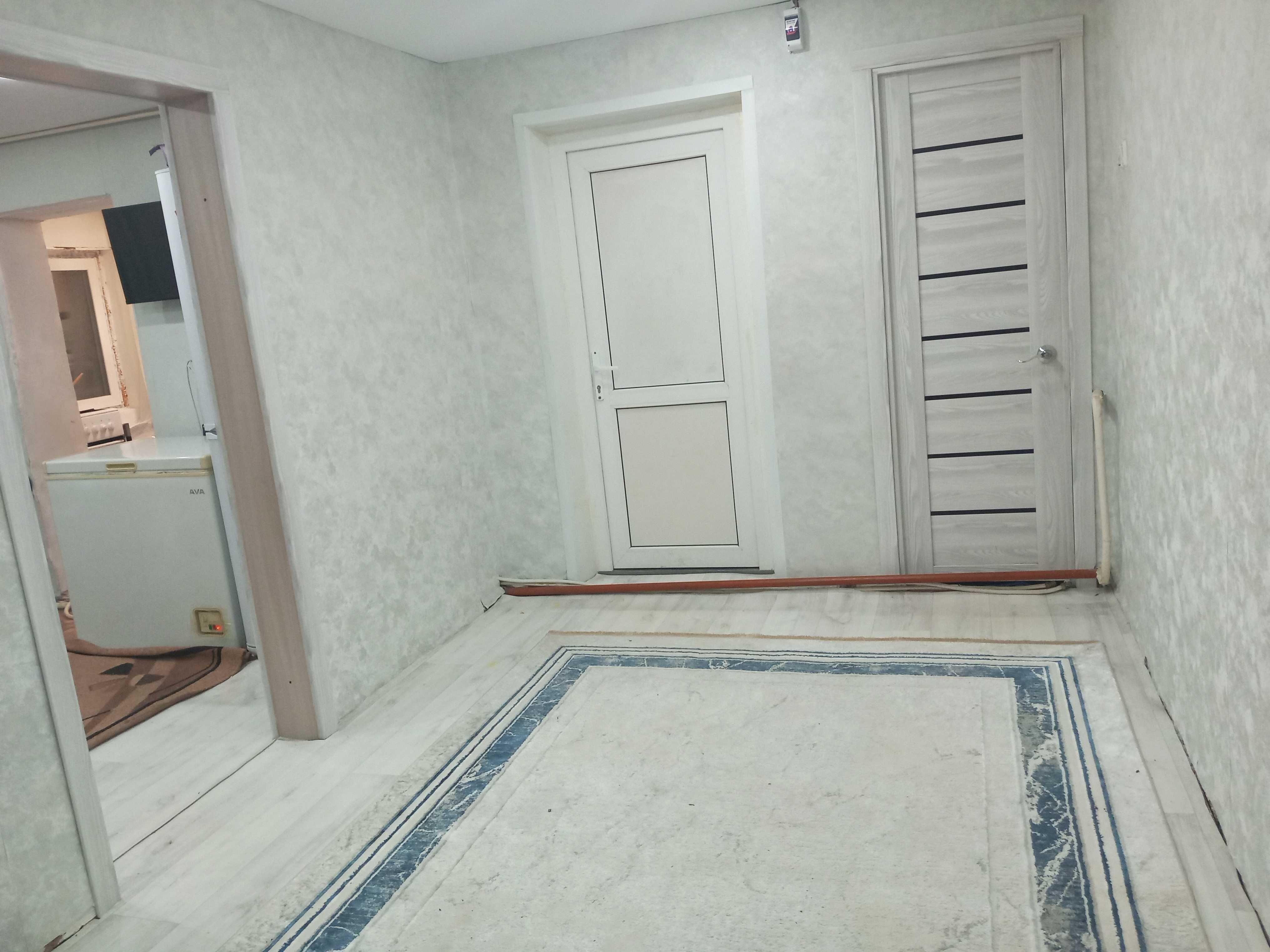 Продается дом, кв