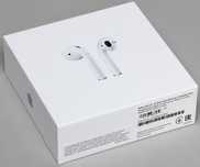 AIRPODS 2.1 Original Amerika versiya

Если вам не ответим с OLX.uz