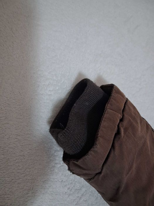 Geaca iarna baieti 3-4 ani