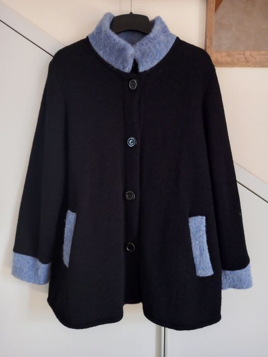 Cardigan damă cu nasturi