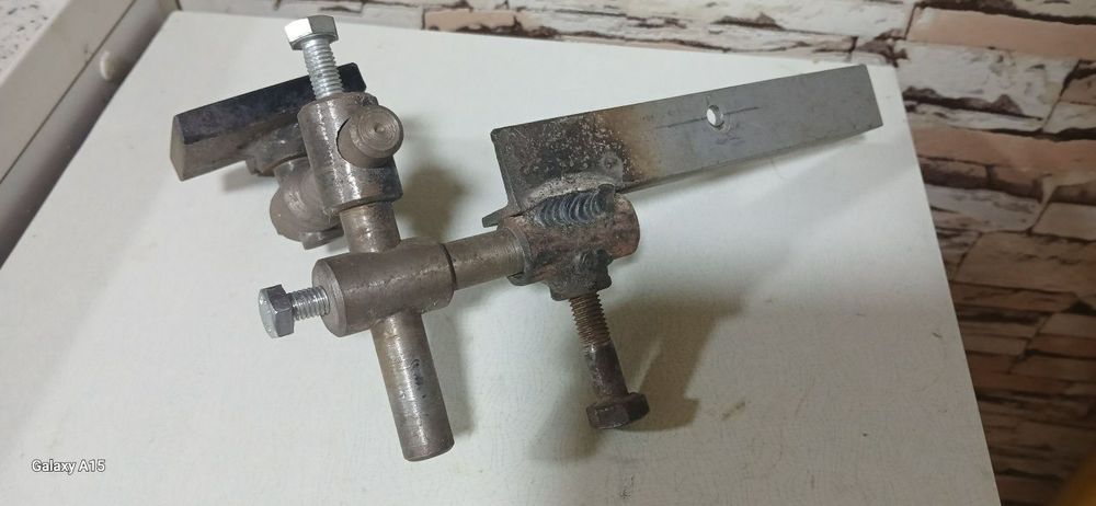 упор для точильного станка