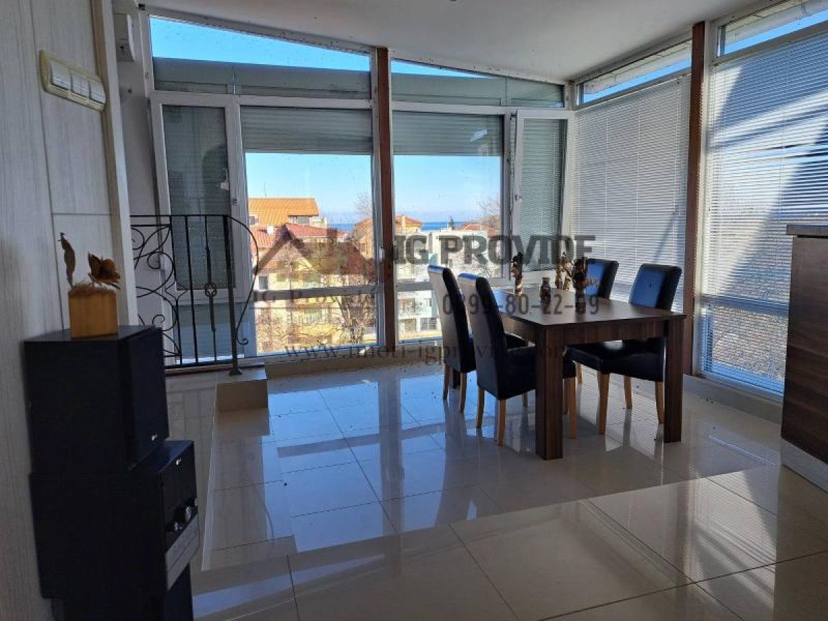 Продава се Мезонет в Китен - 176 кв.м за 1200 €/кв.м - Снимка #9