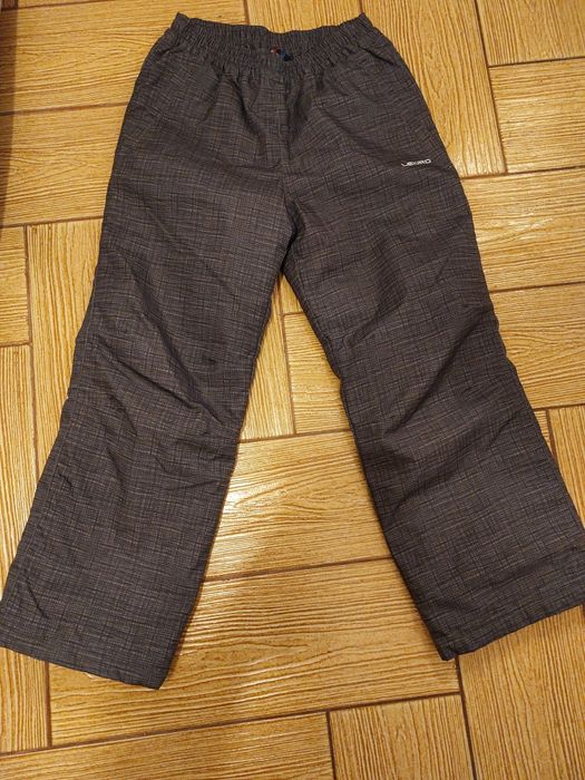 Pantaloni schi Lewro mărime 128-134