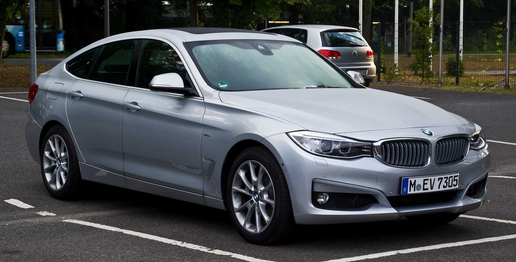 Bmw seria 3 F30/F31/F34/F35/F80 2012-2019 PIESE AUTO