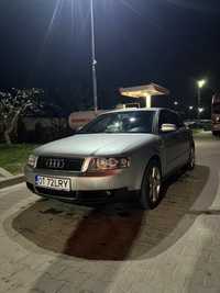Audi a4 b6 2004 1.9
