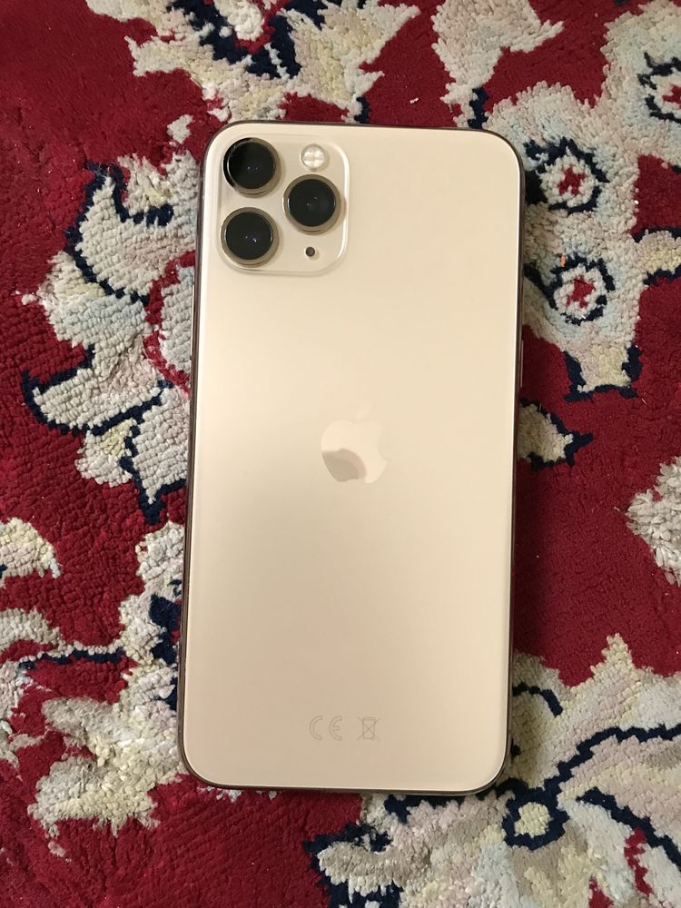 iPhone 11 Pro pro