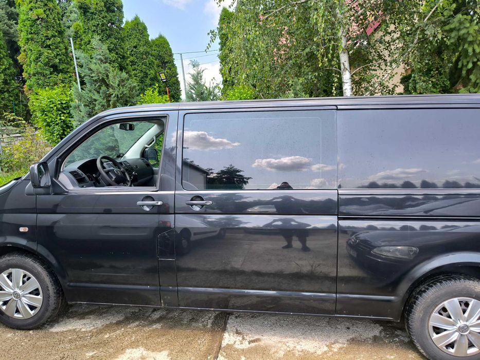 Vw.T5 2007 disel