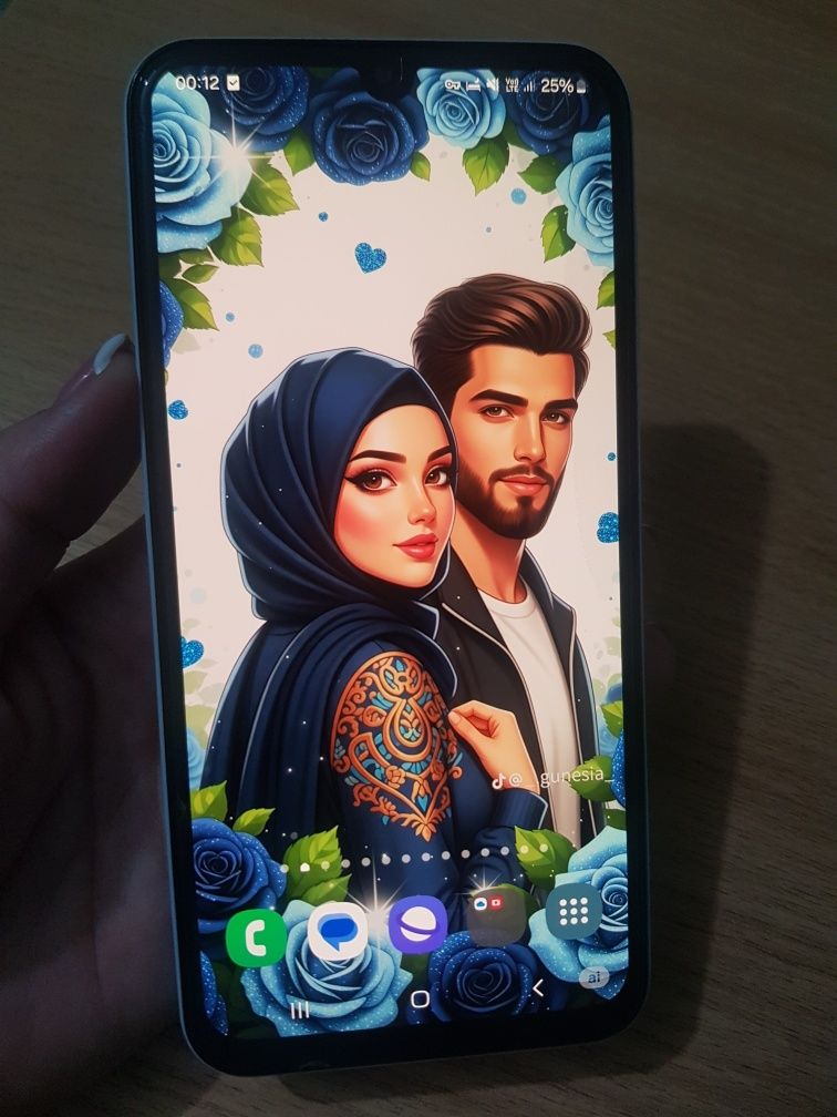 Samsung A15 128Gb