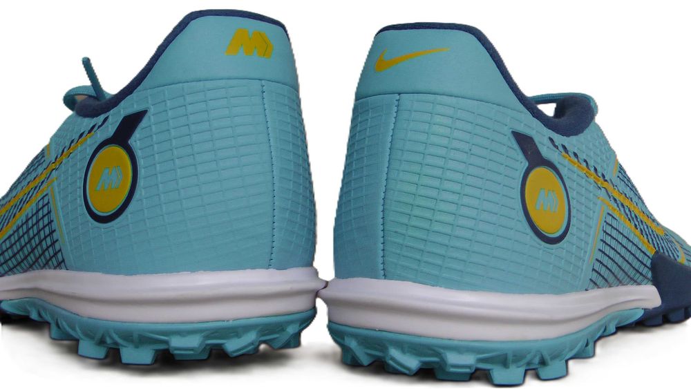 Ghete fotbal sintetic NOI Nike Vapor 14 Academy marimea 41