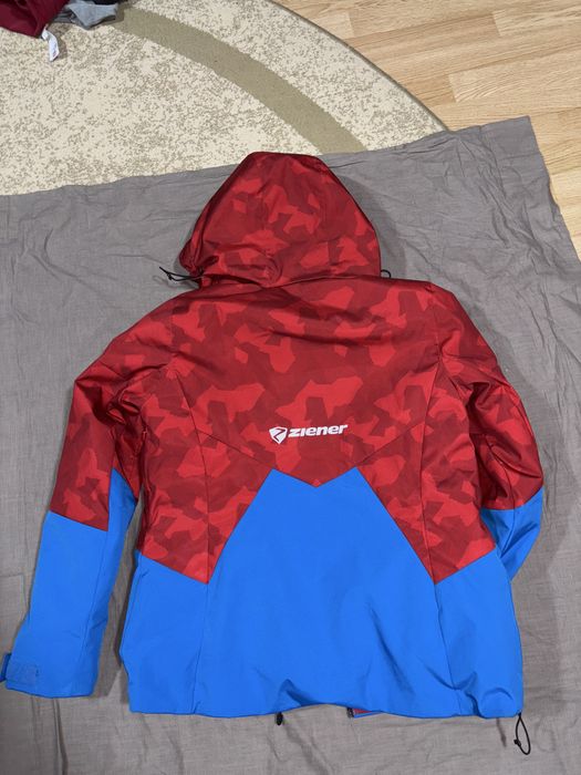 Geaca schi Ziener