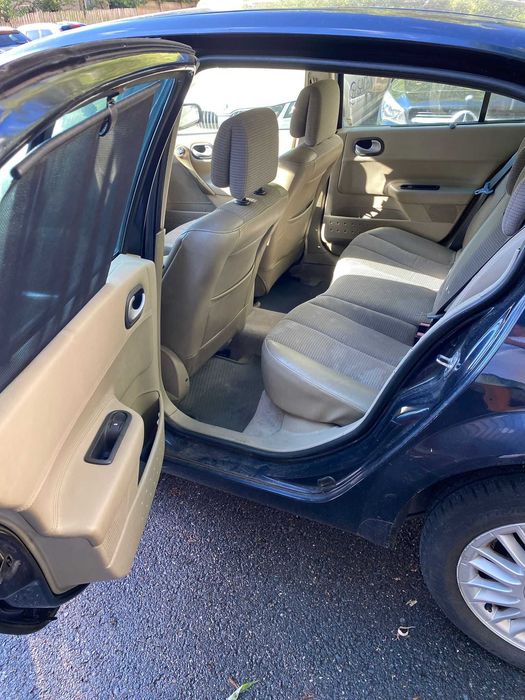 De vânzare Renault Megan 2
1500 euro, dar negociabil