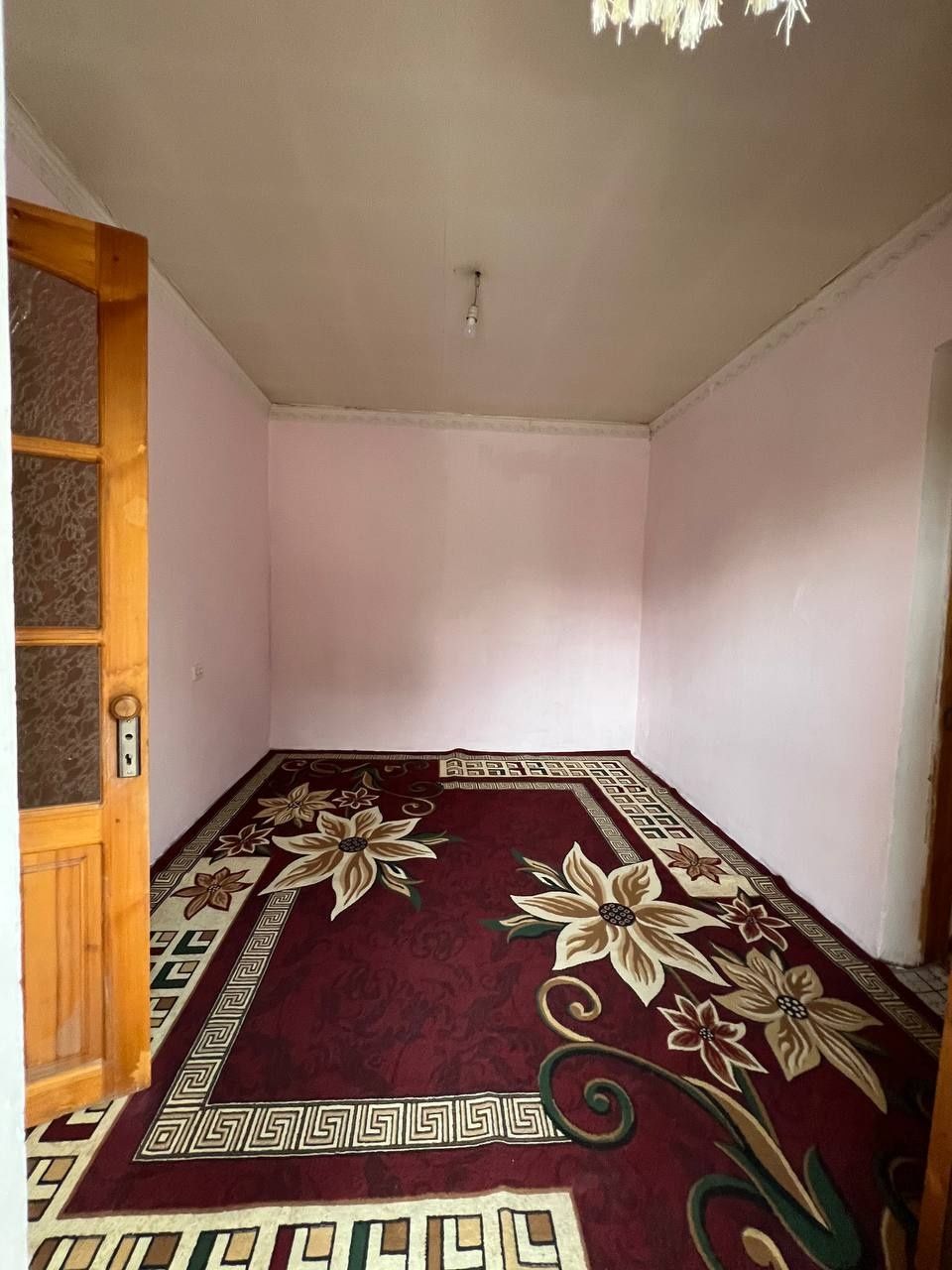Продаётся дом 6 ком