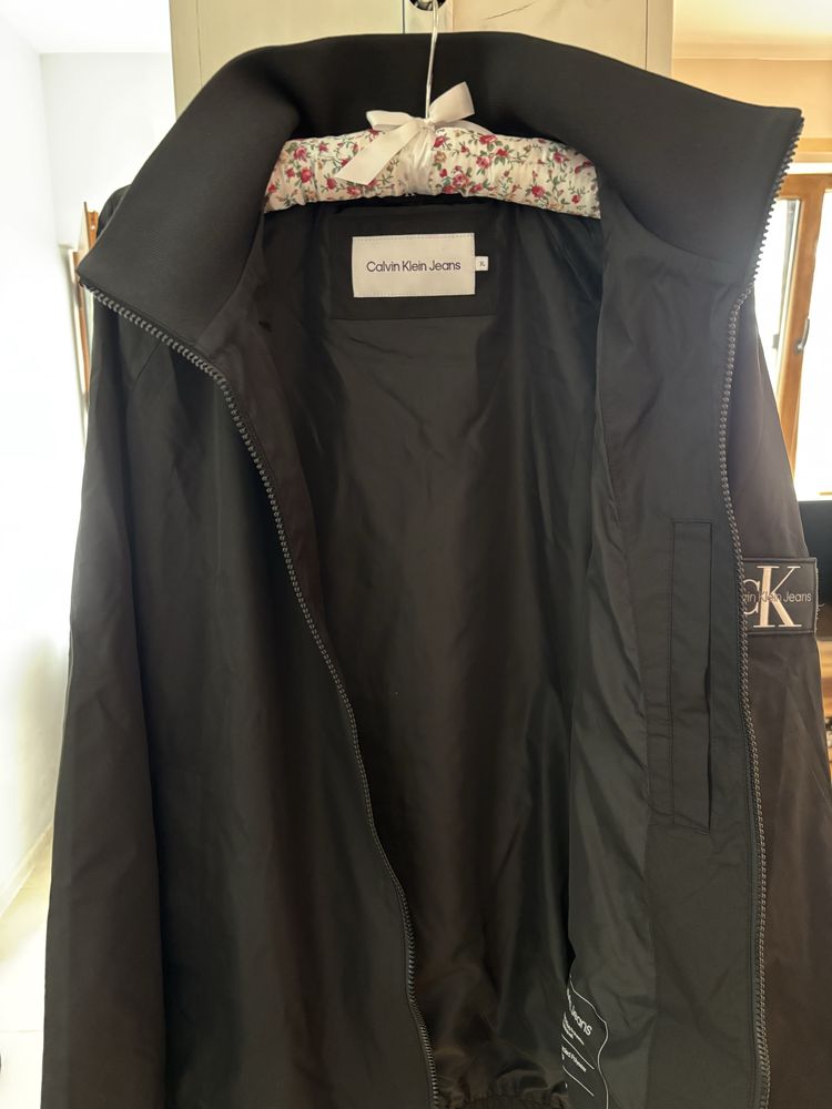 Мъжко яке Calvin klein