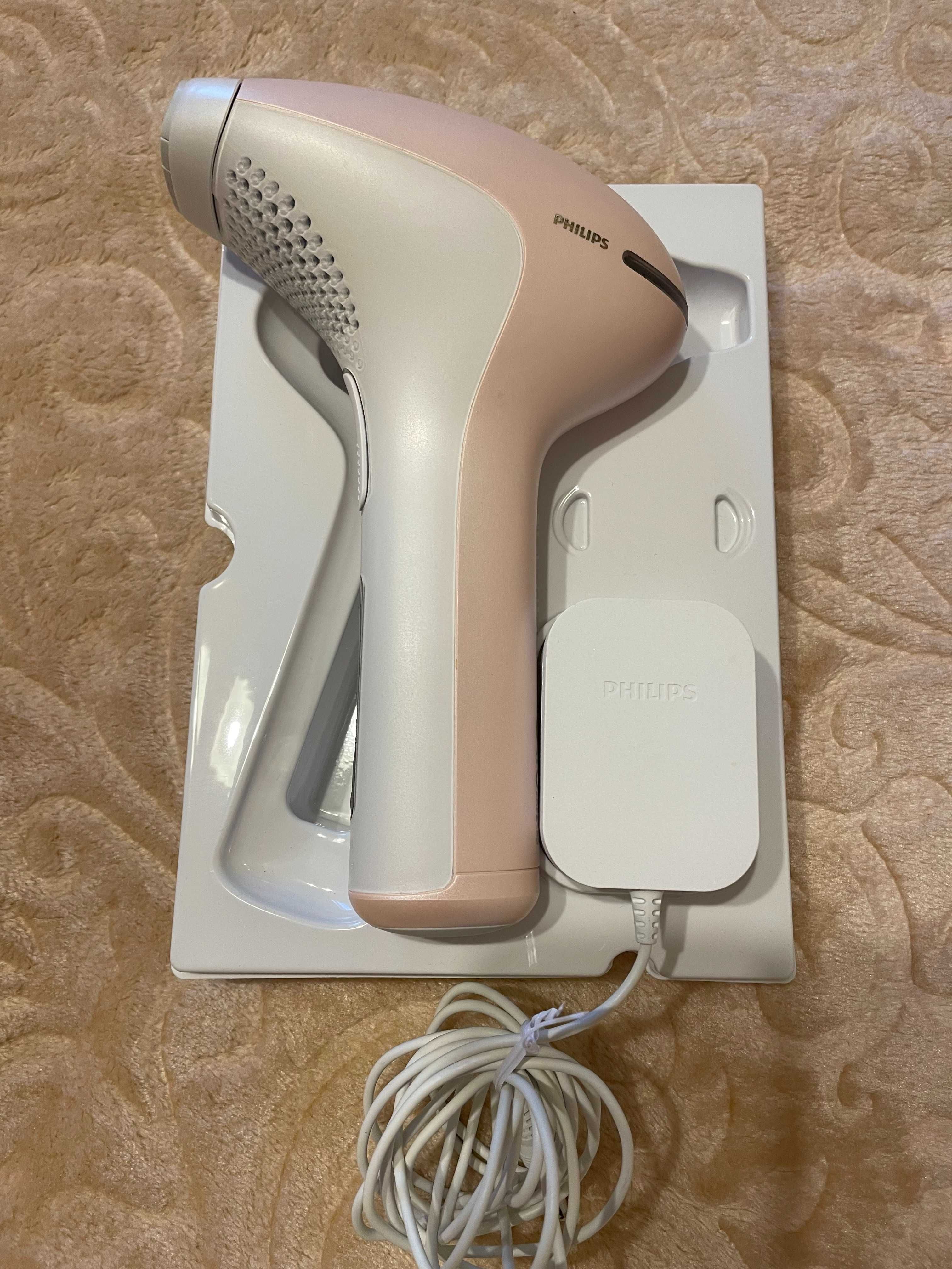 ФОТОЕПИЛАТОР Philips Lumea Prestige SC2005