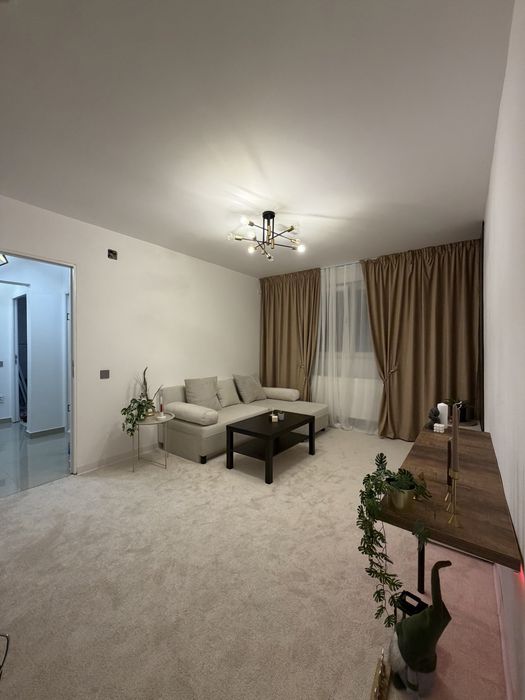 Vand Apartament 2 Camere Brancoveanu-Semenic-Luica