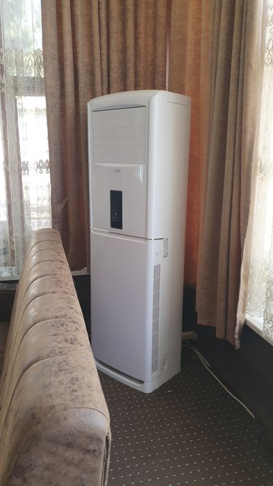 Кондиционер Артел 48 сотилади